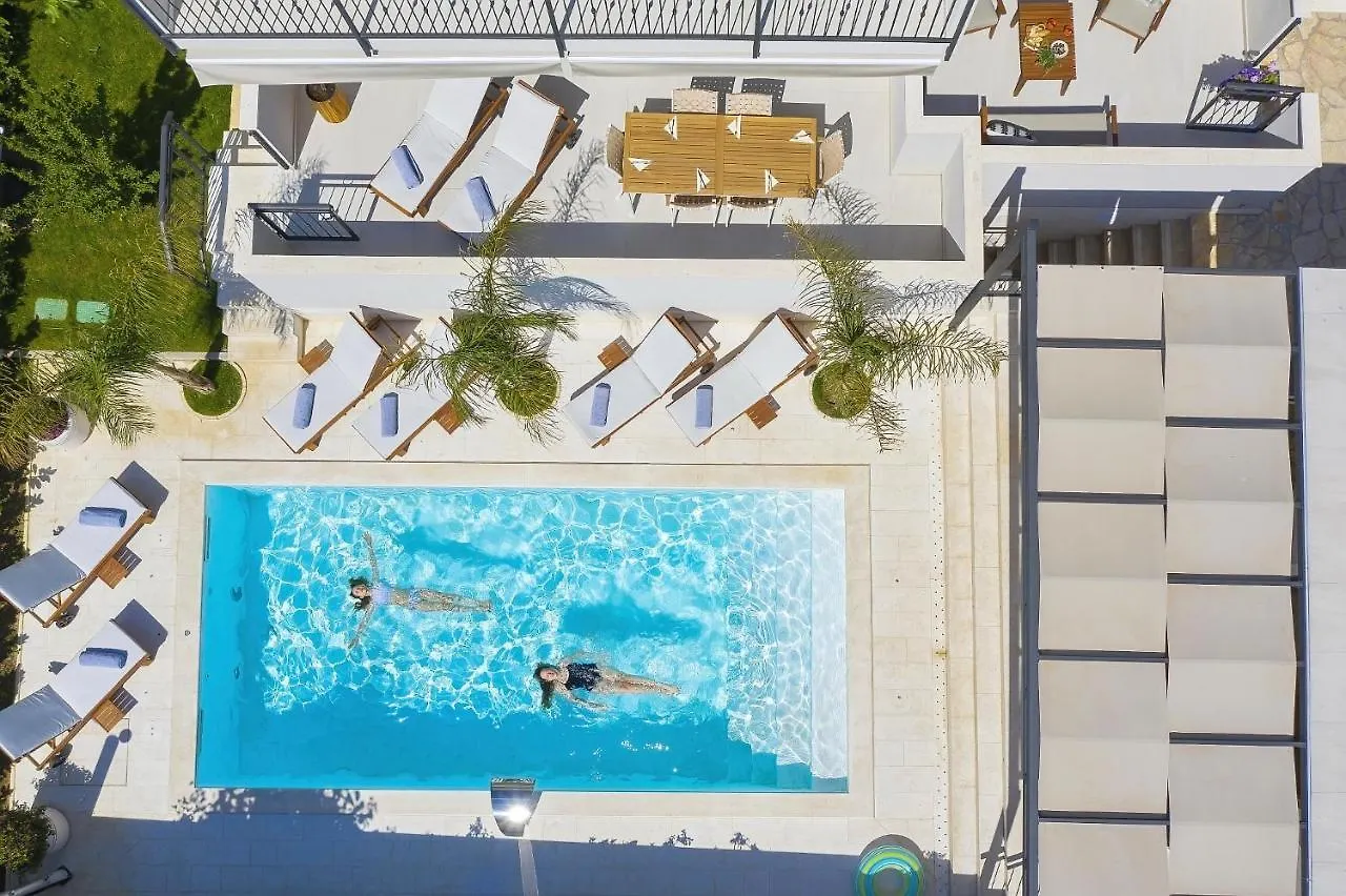 Villa Manda Zadar Luxury Apartments