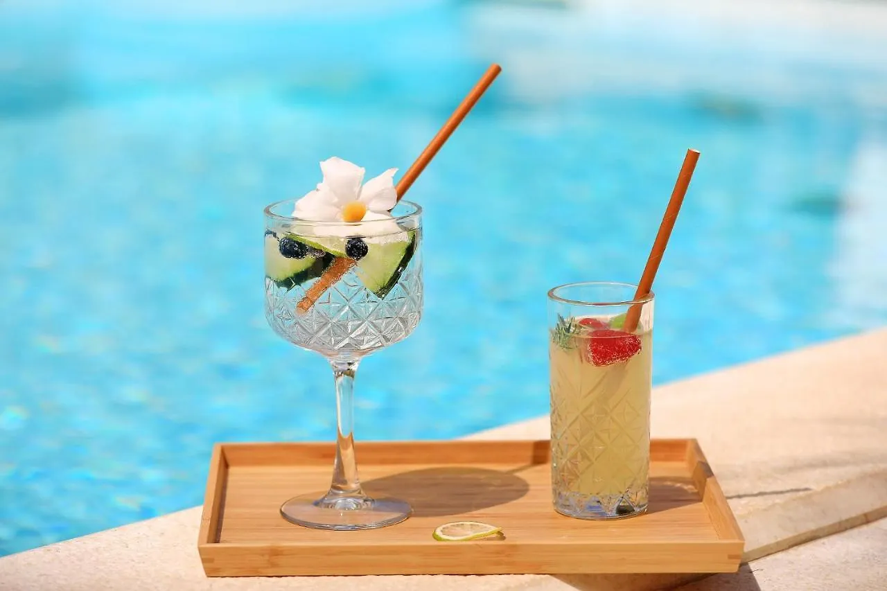 Villa Manda Zadar Luxury Apartments Hırvatistan