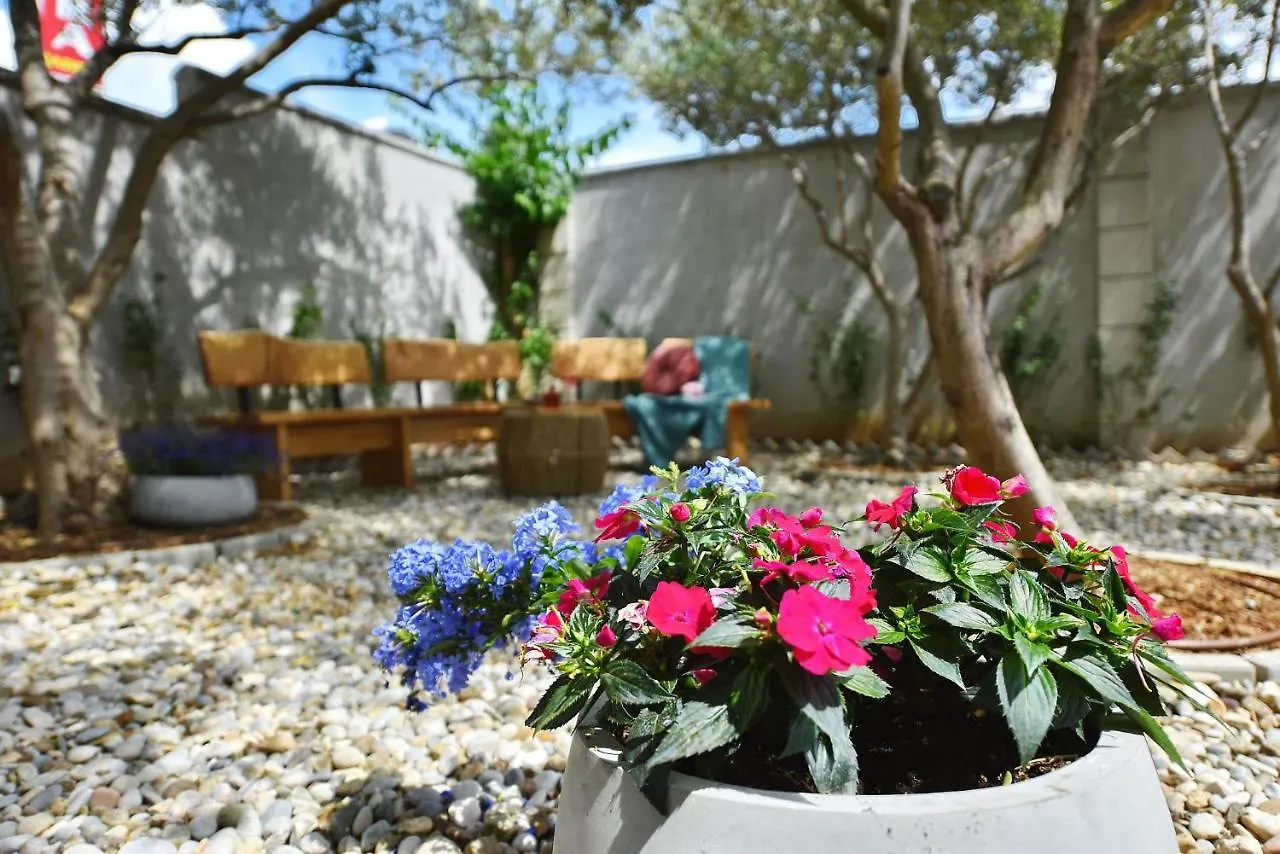 Apart Otel Villa Manda Zadar Luxury Apartments