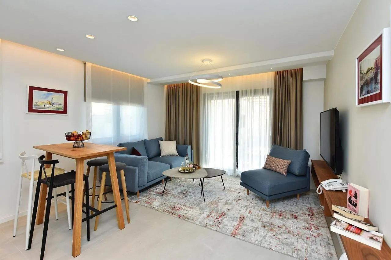 Villa Manda Zadar Luxury Apartments Hırvatistan