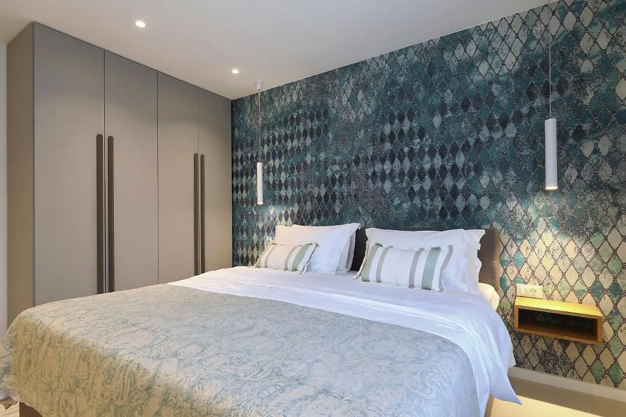 Villa Manda Zadar Luxury Apartments
