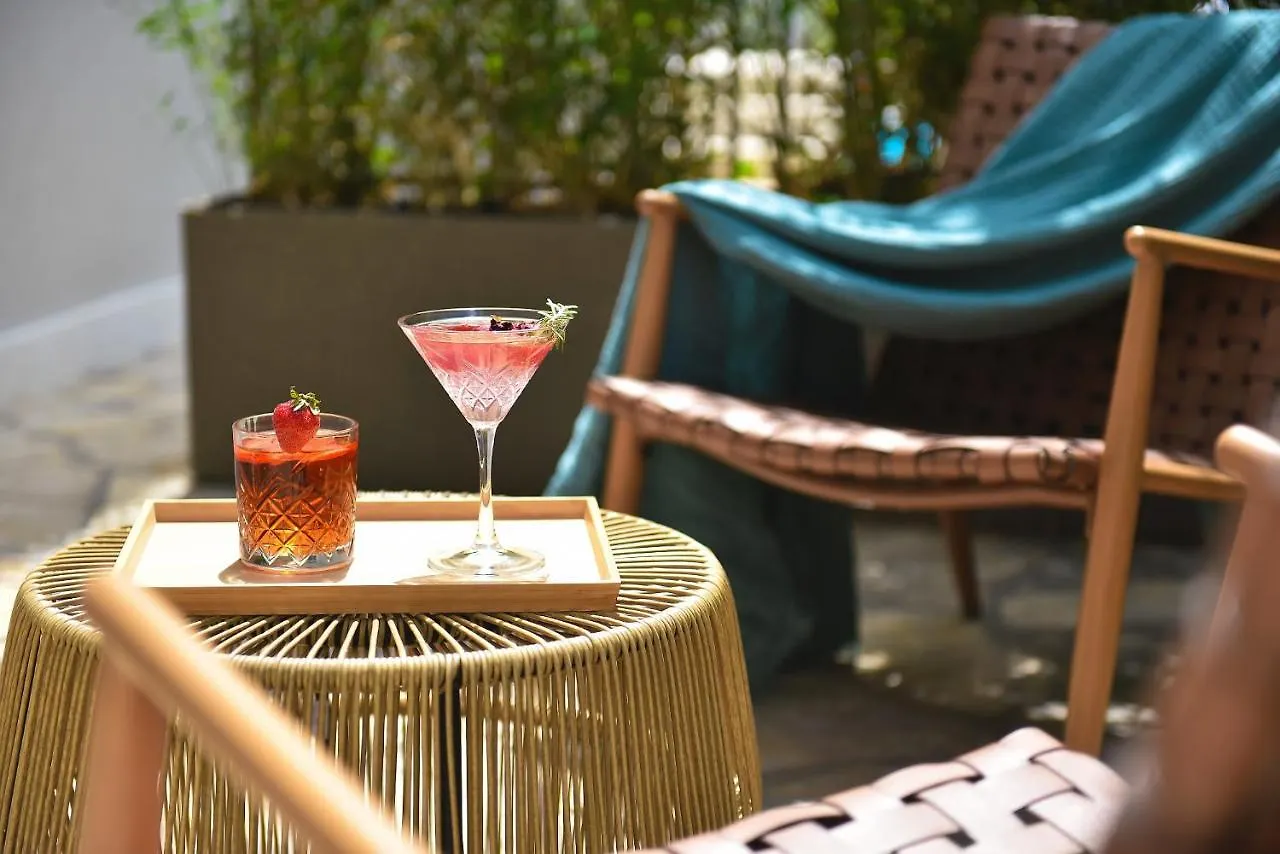 Villa Manda Zadar Luxury Apartments Apart Otel