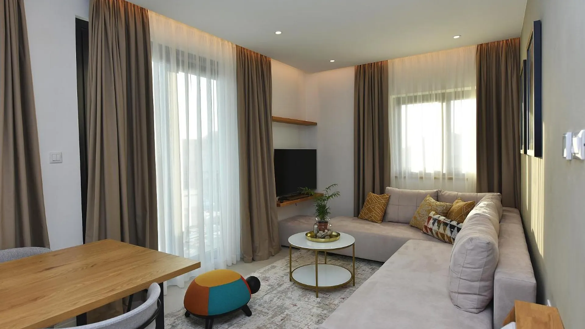 Apart Otel Villa Manda Zadar Luxury Apartments