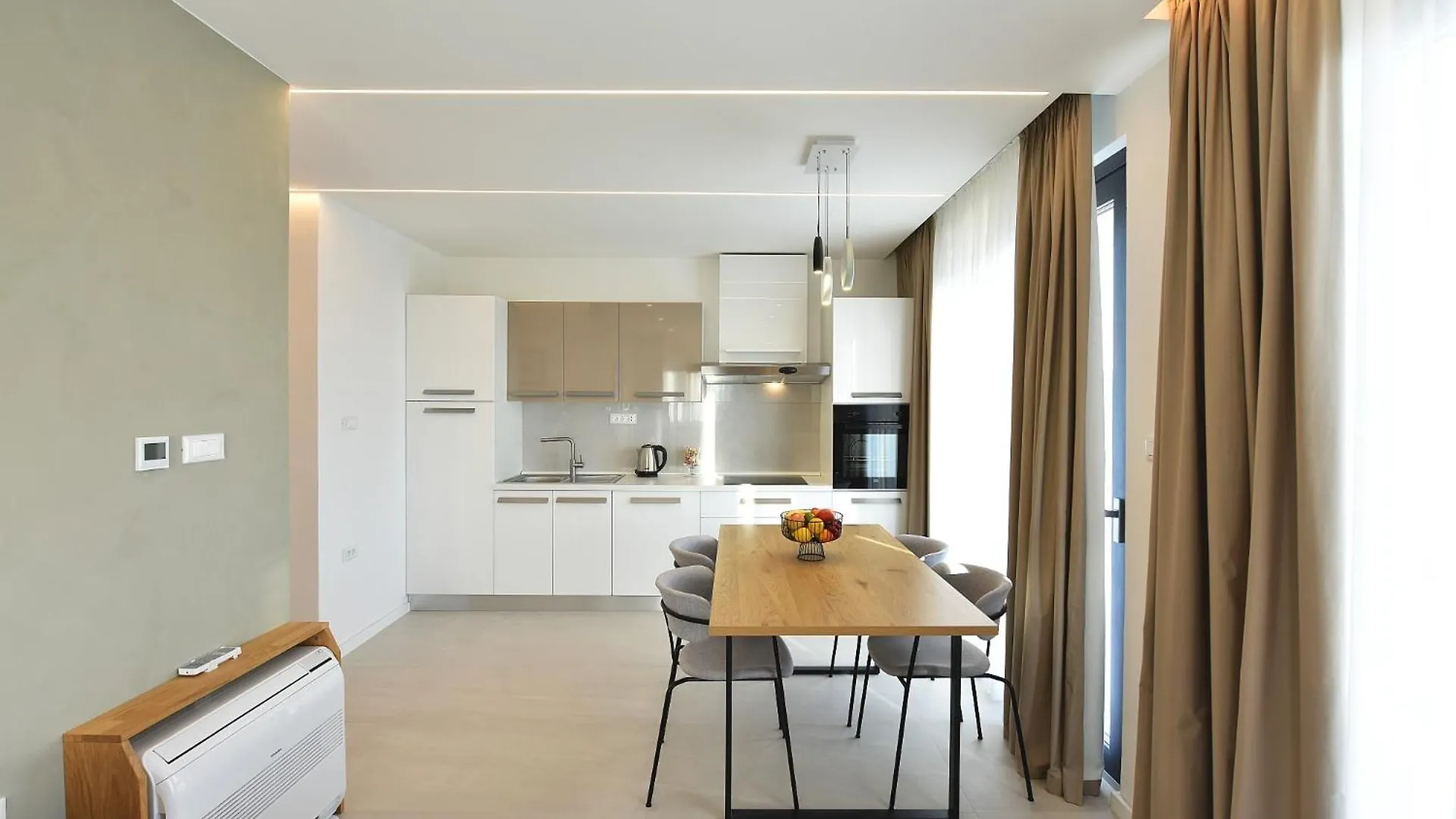 Villa Manda Zadar Luxury Apartments Hırvatistan