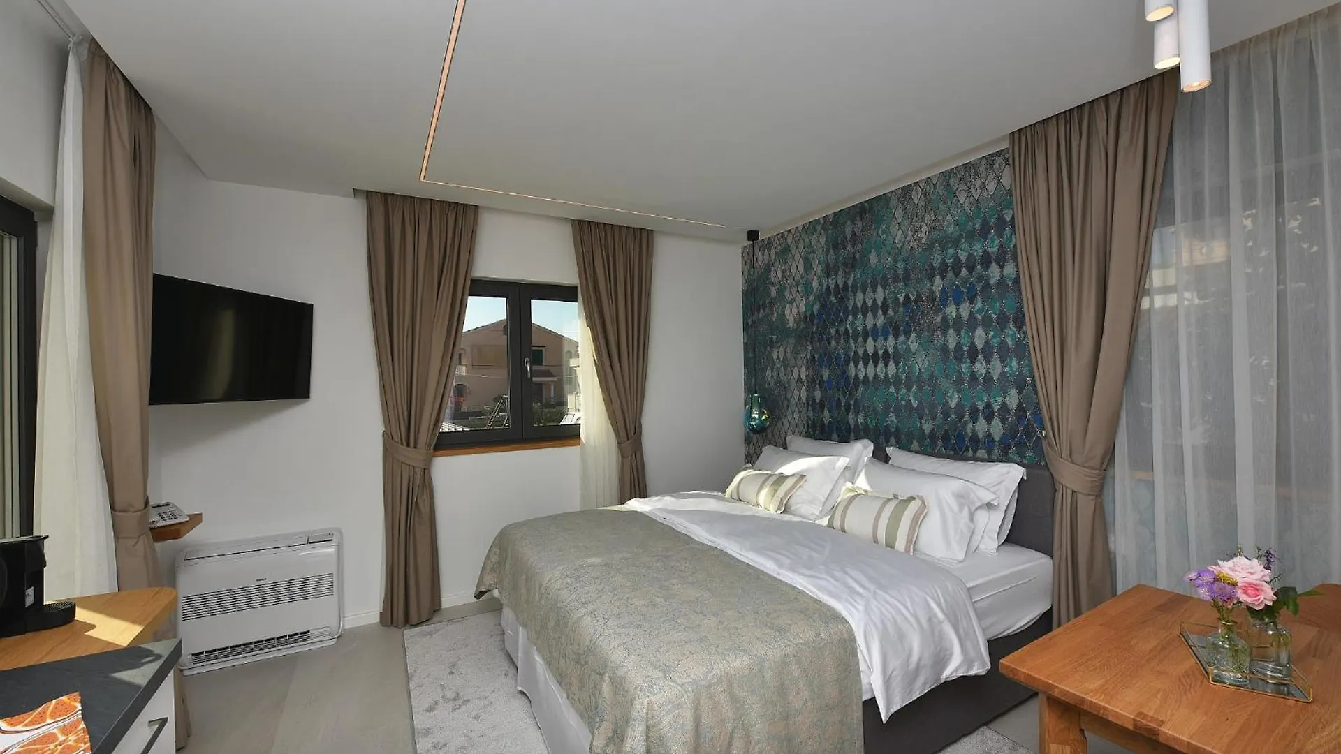 Villa Manda Zadar Luxury Apartments