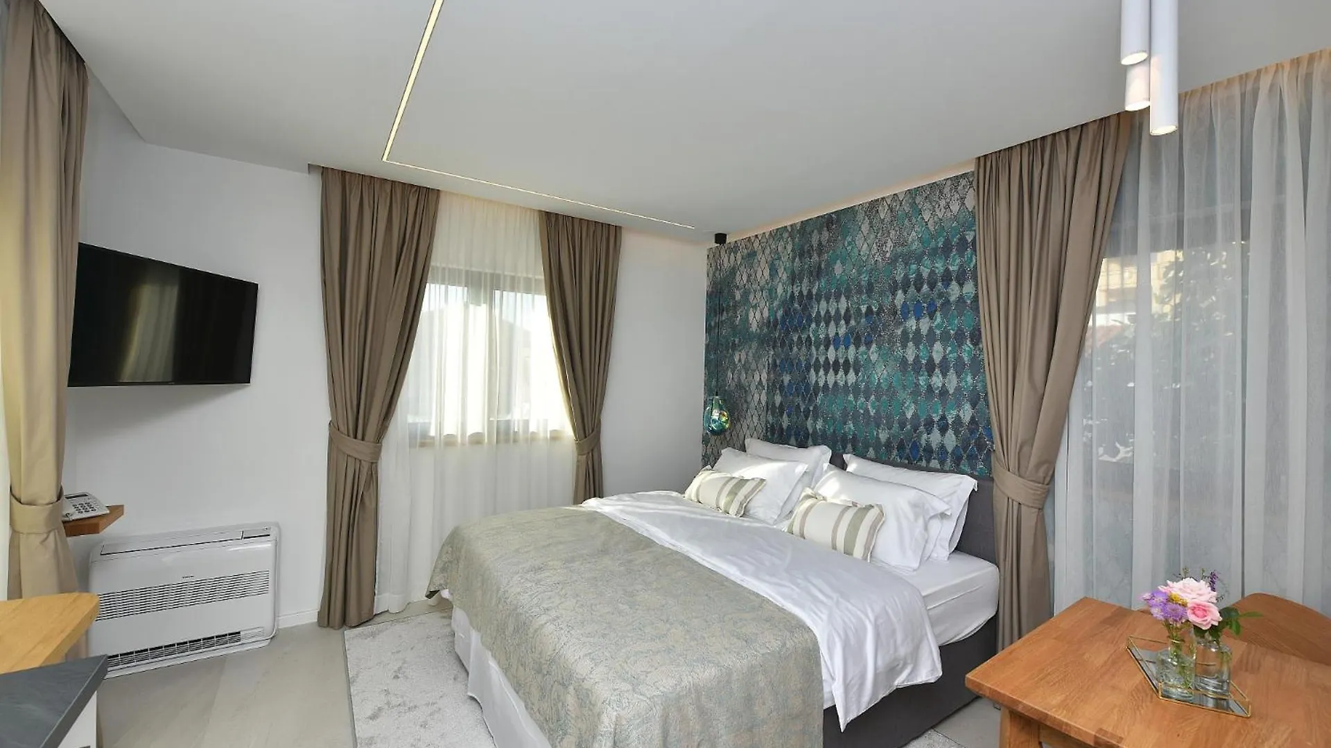 Villa Manda Zadar Luxury Apartments Apart Otel