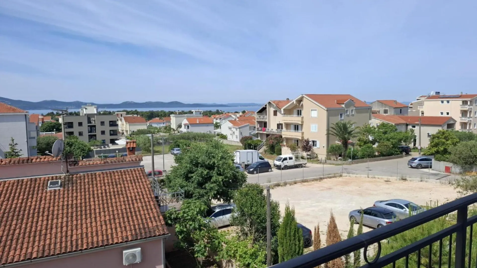 Villa Manda Zadar Luxury Apartments Apart Otel