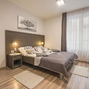 Center Ivona Apartment