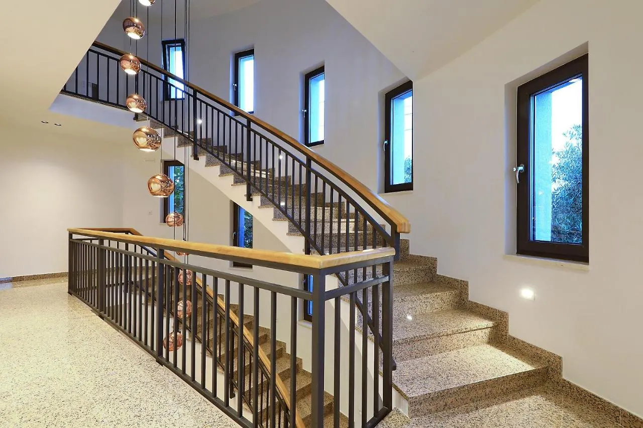 Villa Manda Zadar Luxury Apartments