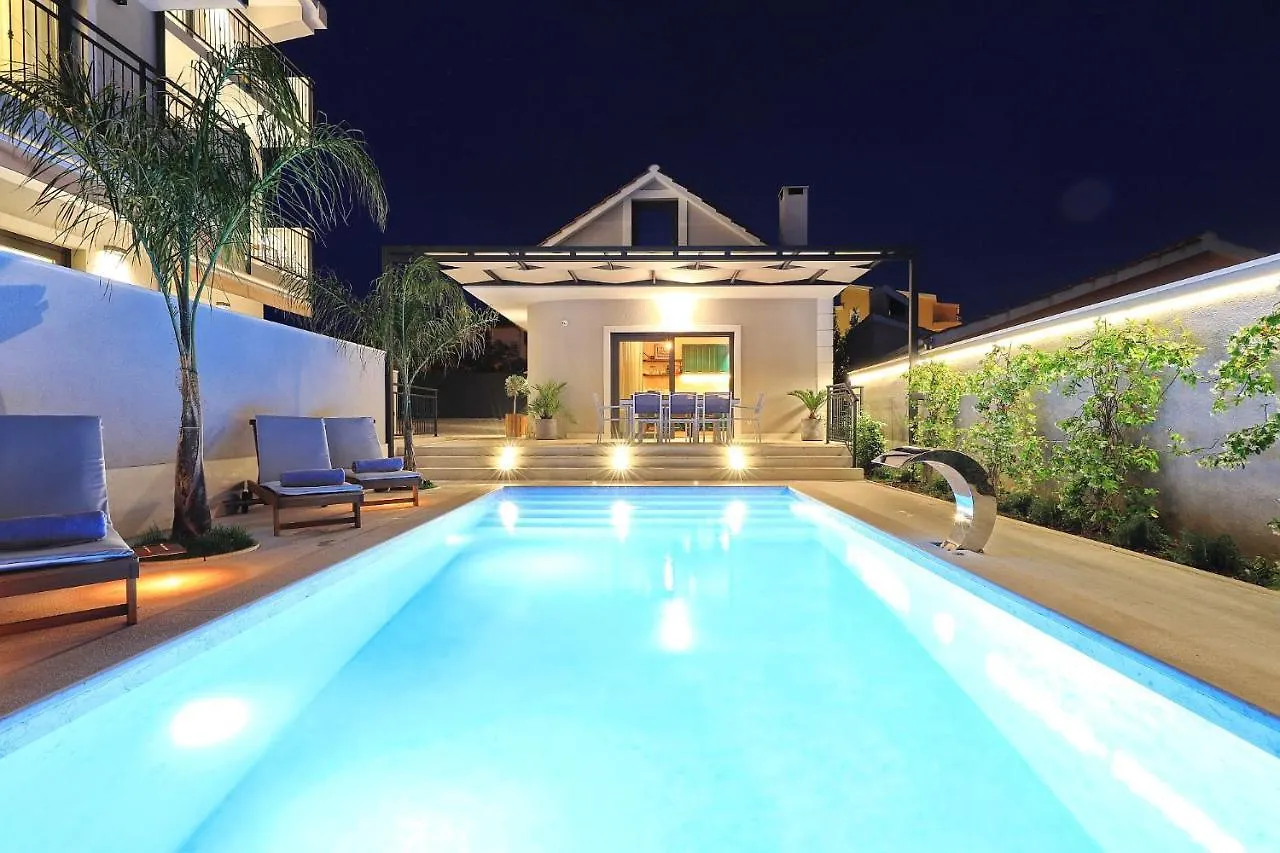 Villa Manda Zadar Luxury Apartments Appart hôtel