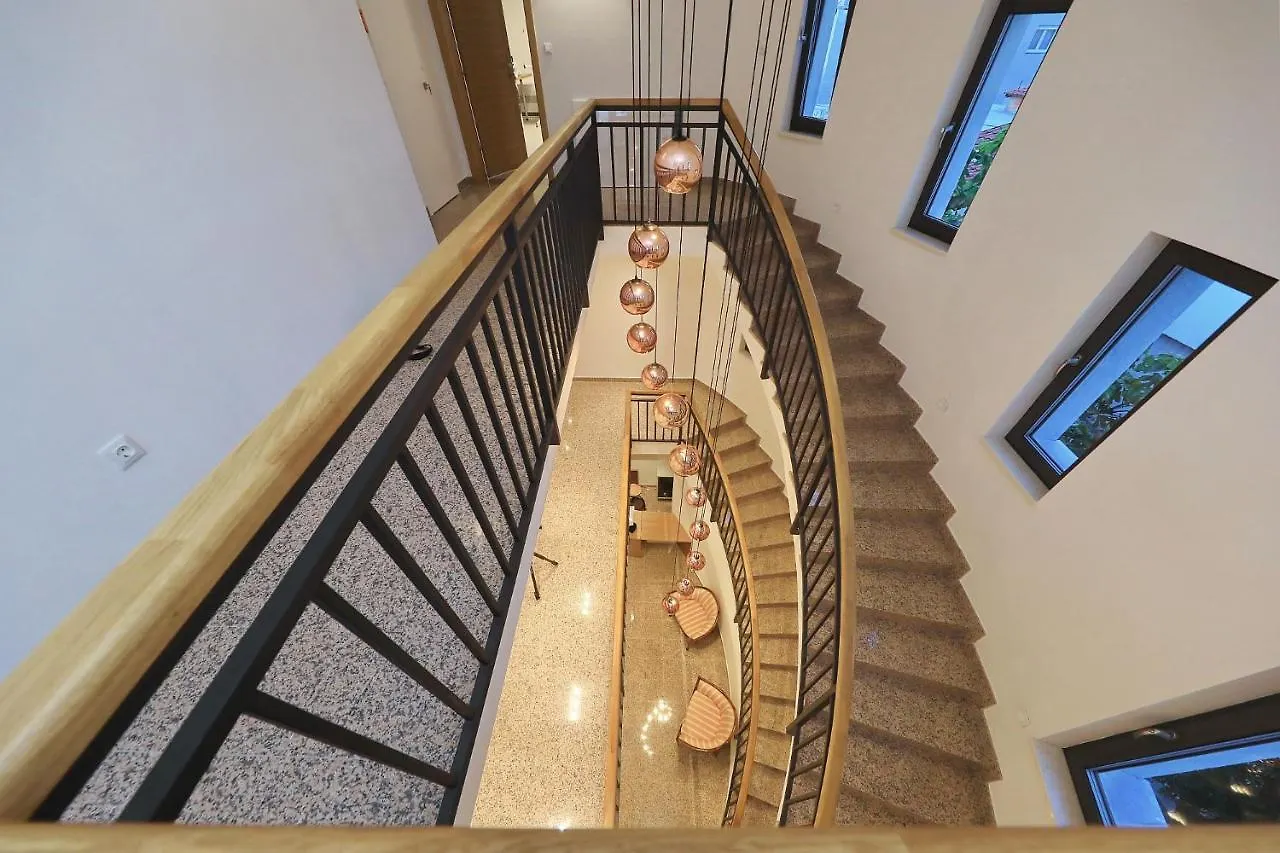 Villa Manda Zadar Luxury Apartments