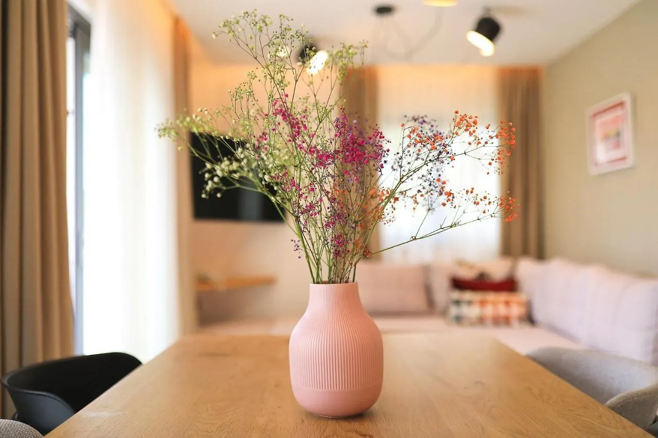 Villa Manda Zadar Luxury Apartments Croatie