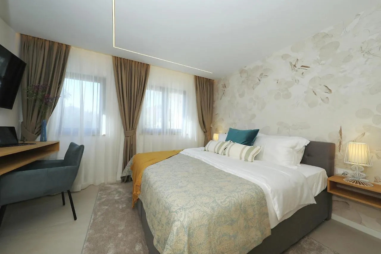 Appart hôtel Villa Manda Zadar Luxury Apartments
