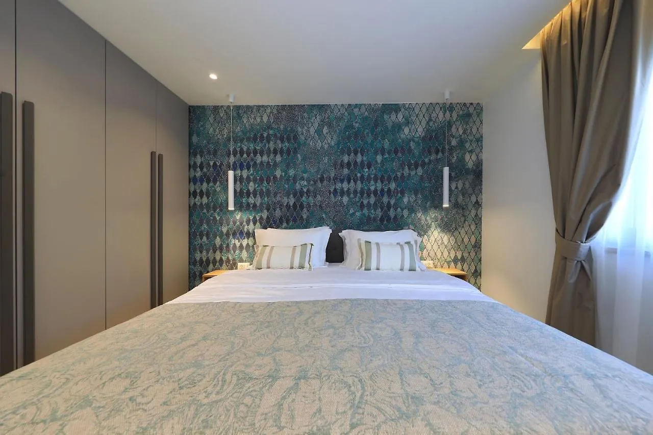 Villa Manda Zadar Luxury Apartments 4*,  Croatie
