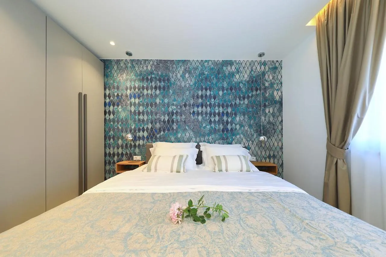 Villa Manda Zadar Luxury Apartments Appart hôtel