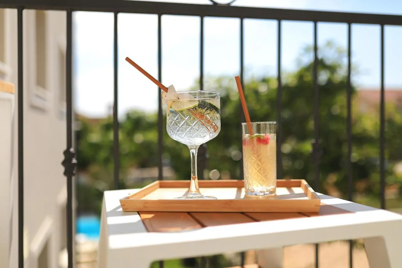 Villa Manda Zadar Luxury Apartments Appart hôtel
