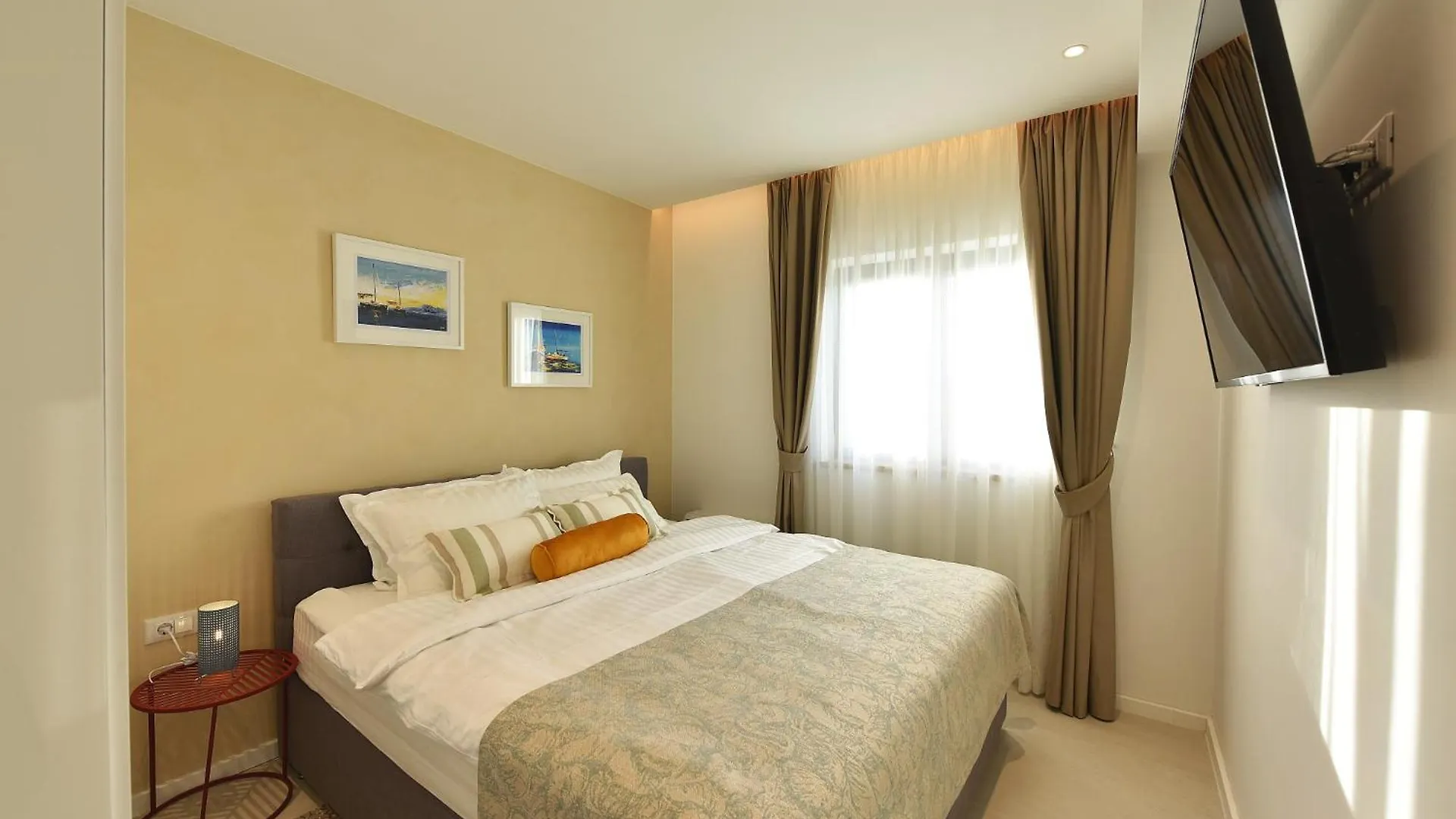 Villa Manda Zadar Luxury Apartments