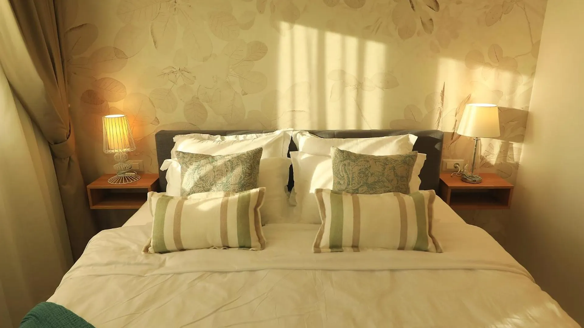 Villa Manda Zadar Luxury Apartments
