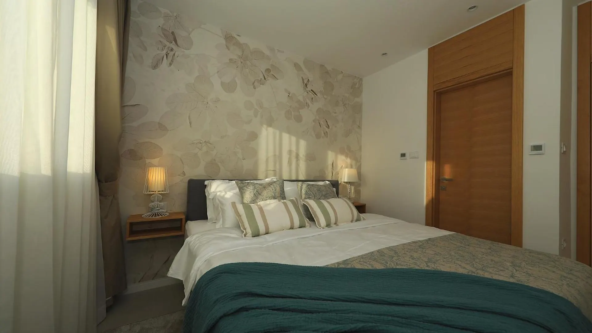 Appart hôtel Villa Manda Zadar Luxury Apartments