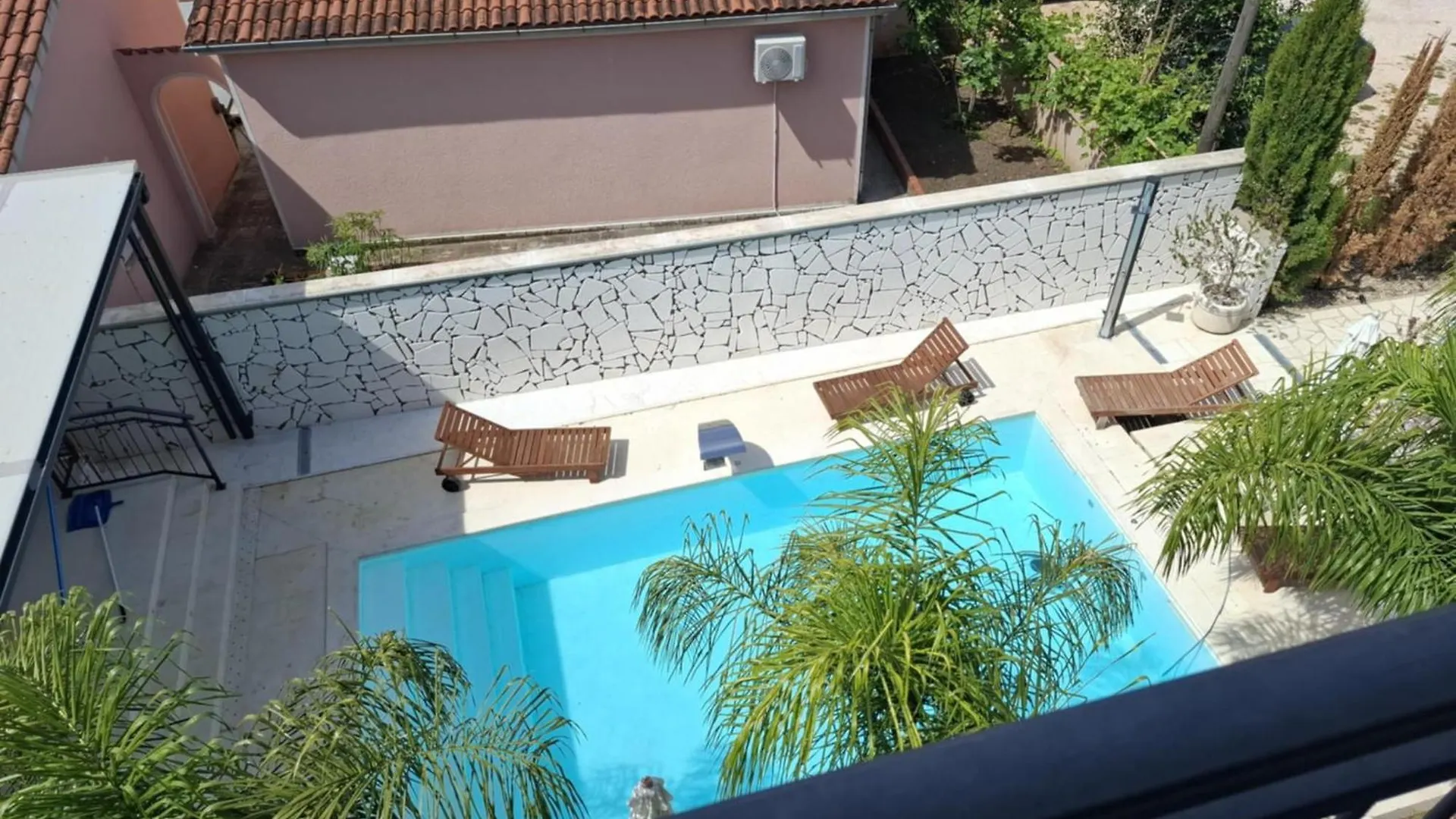 Villa Manda Zadar Luxury Apartments