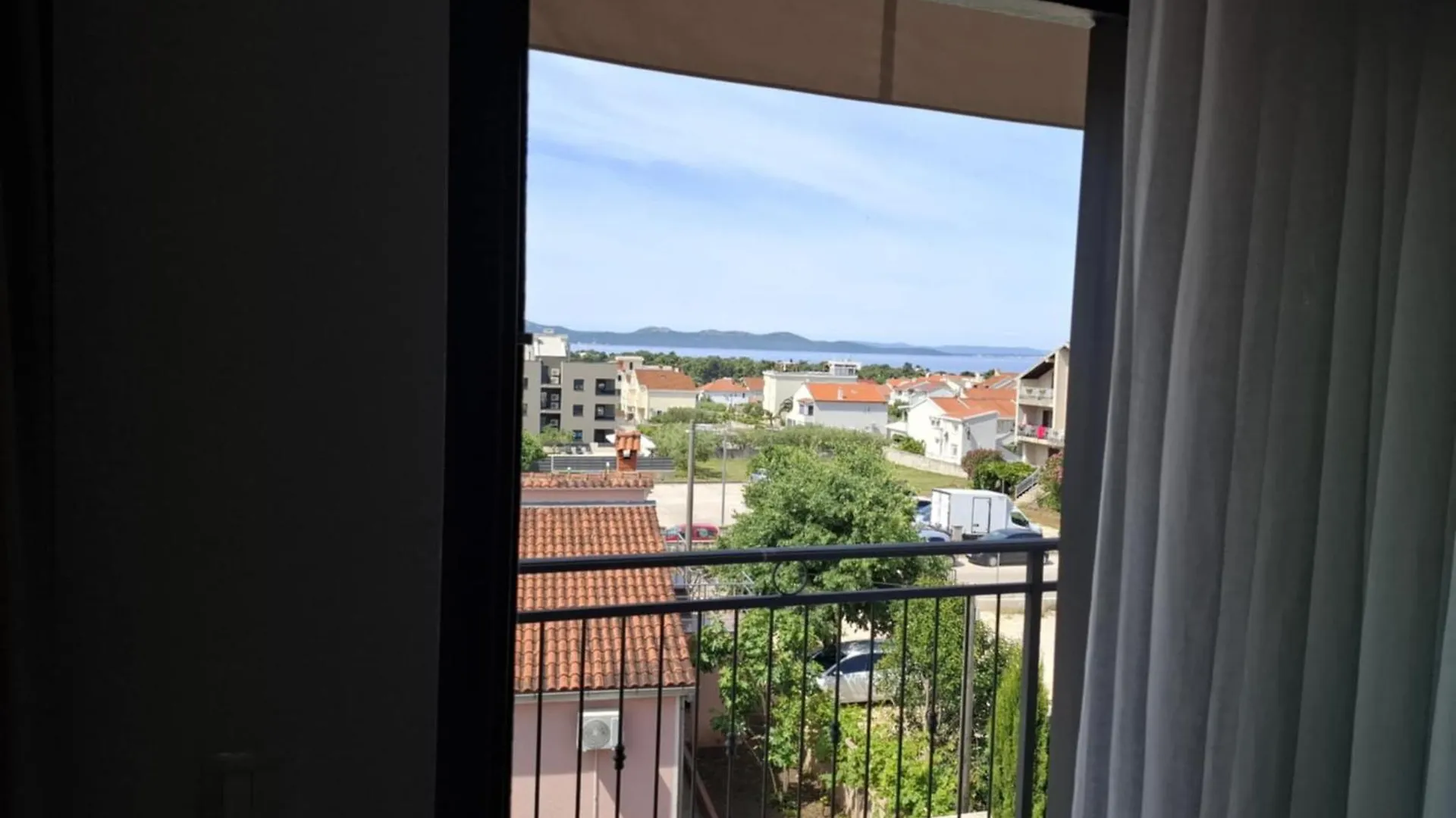 Villa Manda Zadar Luxury Apartments 4*,  Croatie